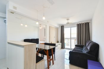 apartment em Rua Costa Aguiar, Ipiranga - São Paulo - SP