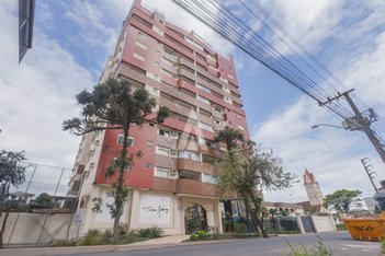 apartment em Rua Presidente Prudente de Moraes, Santo Antônio - Joinville - SC