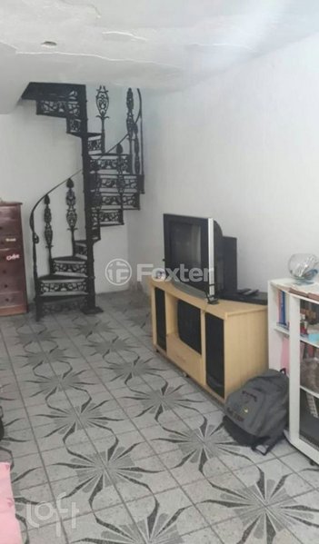 house em Rua Gabriel de Góis, Assunção - São Bernardo do Campo - SP