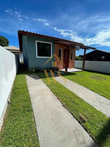 house em Servidão Henrique Thomas Nunes, São João do Rio Vermelho - Florianópolis - SC