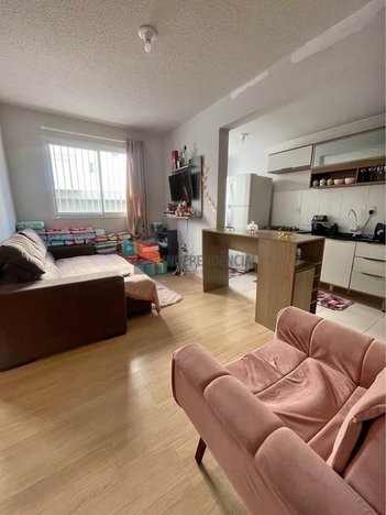 apartment em Conde DEu, São Virgílio - Caxias do Sul - RS