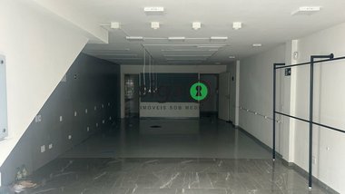 commercial_property em Rua Serra de Juréa, Cidade Mãe do Céu - São Paulo - SP