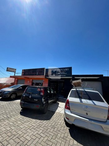 commercial_building em Rua Capivari, Iguaçu - Araucária - PR