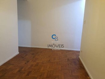 apartment em Rua Antônio Carlos, Consolação - São Paulo - SP