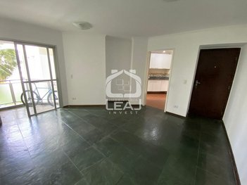 apartment em Avenida Doutor Silva Melo, Jardim Taquaral - São Paulo - SP