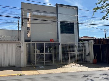 commercial_property em Rua Florêncio de Abreu, Vila Seixas - Ribeirão Preto - SP