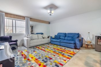 apartment em Vitorino Carmilo, Barra Funda - São Paulo - SP
