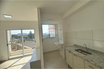 apartment em Avenida Carola, Sítios de Recreio Independência - Araras - SP