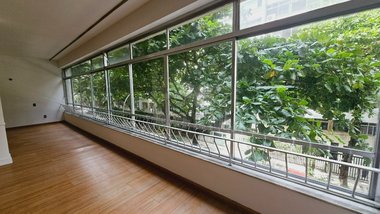 apartment em Rua Joaquim Nabuco, Copacabana - Rio de Janeiro - RJ