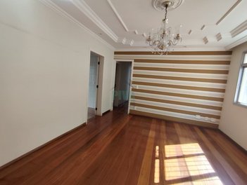 apartment em Rua Boreal, Jardim Montanhês - Belo Horizonte - MG