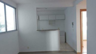 apartment em Avenida do Pinho, Chácaras Tubalina e Quartel - Uberlândia - MG