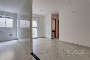 apartment em Rua Irmão Norberto Francisco Rauch, Jardim Carvalho - Porto Alegre - RS