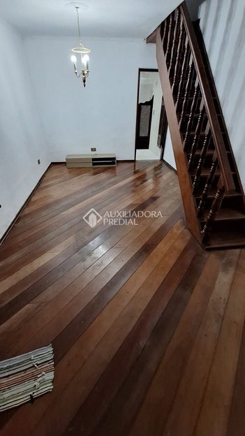 house em Rua Vicente de Paula Souza e Silva, Assunção - São Bernardo do Campo - SP
