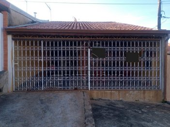 house em Rua Sandra Regina Gonçalves, Jardim São Guilherme - Sorocaba - SP