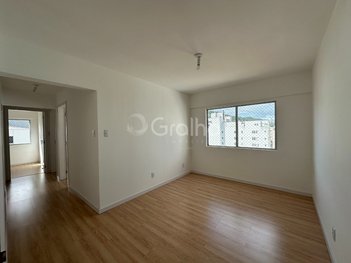 apartment em Almirante Alvim, Centro - Florianópolis - SC