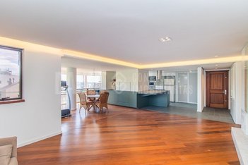 apartment em Rua Gonçalo de Carvalho, Floresta - Porto Alegre - RS