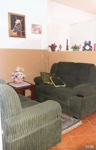 Cômodo Condomínio