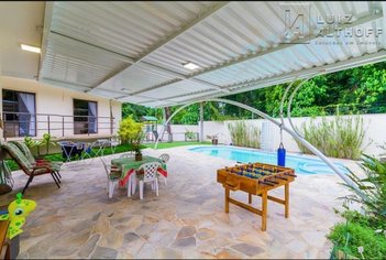 house em das Figueiras, Pedra Branca - Palhoça - SC