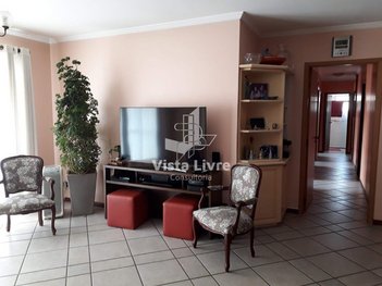 apartment em Rua Caraíbas, Perdizes - São Paulo - SP