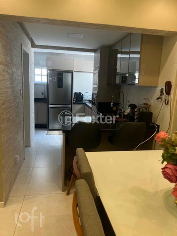 apartment em Avenida Ipiranga, Menino Deus - Porto Alegre - RS