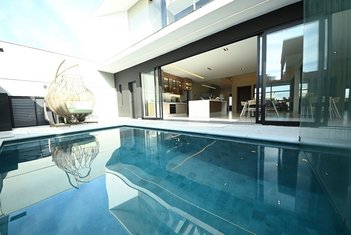 house em Avenida Fábio Ferraz Bicudo, Jardim Residencial Dona Maria José - Indaiatuba - SP