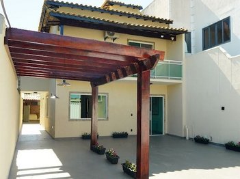 house em Rua das Orquídeas, Portinho - Cabo Frio - RJ