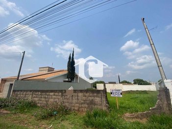 land_lot em Rua Caiobá, Residencial Atlântico IV - Cianorte - PR