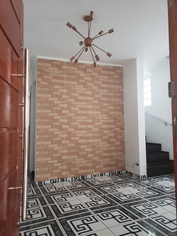 house em Rua Domingos João de Carvalho, Jardim Tupi - São Paulo - SP