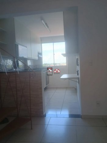 apartment em Rua Matias Peres, Floradas de São José - São José dos Campos - SP