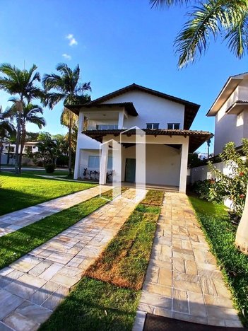 house em Rua GV30, Residencial Solar Ville - Goiânia - GO