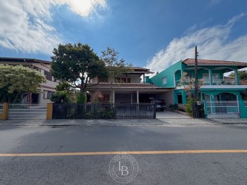 house em Rua Mato Grosso, Centro - Barra Velha - SC