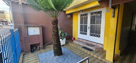 house em Rua Henrique José Testai, Jardim Testae - Guarulhos - SP