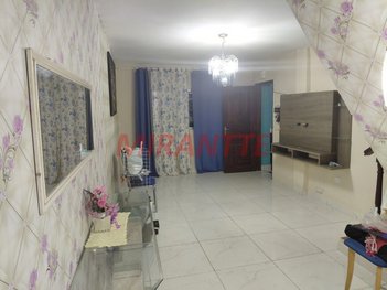 house em Rua Doutor Ângelo Cogliati, Lauzane Paulista - São Paulo - SP