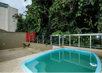 apartment em Rua Sambaíba, Leblon - Rio de Janeiro - RJ
