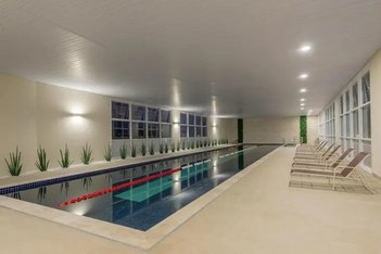 apartment em Rua Norma Pieruccini Giannotti, Barra Funda - São Paulo - SP