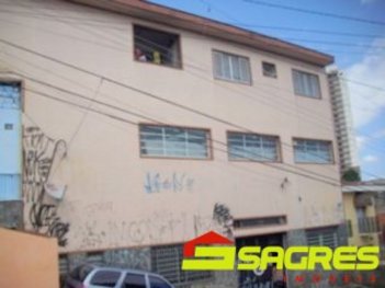 office em Ede, Vila Ede - São Paulo - SP