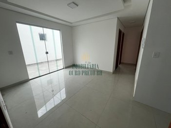 apartment em Rua Dom Sebastião Leme, Copacabana - Belo Horizonte - MG