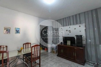 house em Rua Petrobrás, Vila Antonina - São Paulo - SP