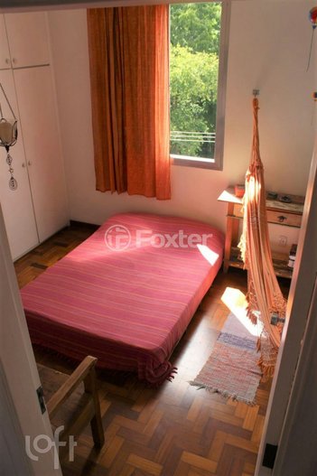 apartment em Rua Muniz de Sousa, Aclimação - São Paulo - SP