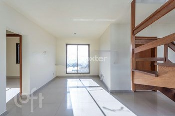 apartment em Rua Doutor Gastão Rhodes, Santana - Porto Alegre - RS