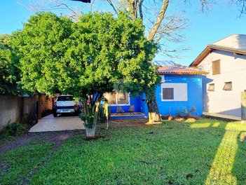 house em Rua Carlos Klein, Boa Vista - São Leopoldo - RS