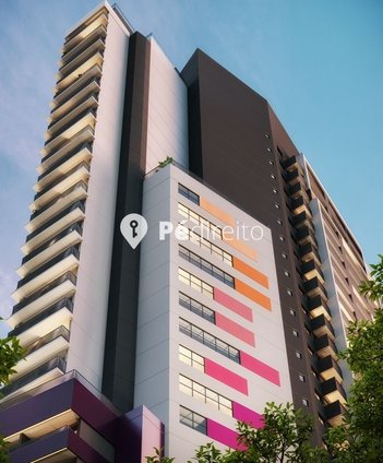 apartment em Rua Doutor Penaforte Mendes, Bela Vista - São Paulo - SP