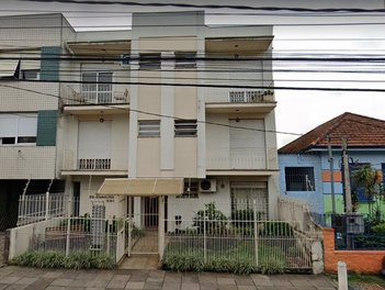 apartment em Vicente Da Fontoura, Santo Antônio - Porto Alegre - RS