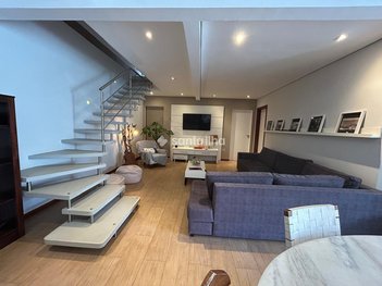 apartment em Rua Laurindo Januário da Silveira, Lagoa da Conceição - Florianópolis - SC