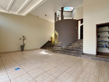 house em Rua Mato Grosso, Jardim Seminário - Franca - SP