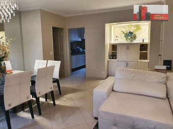 apartment em Rua Wanderley, Perdizes - São Paulo - SP