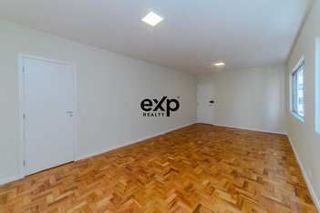 apartment em Alameda Itu, Jardim Paulista - São Paulo - SP