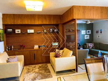 apartment em Avenida Sampaio Vidal, Barbosa - Marília - SP