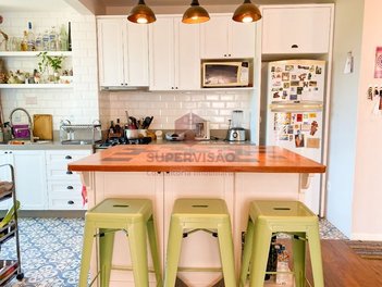 apartment em Rua Antônio Costa, Itacorubi - Florianópolis - SC