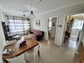 apartment em Rua 3500, Centro - Balneário Camboriú - SC